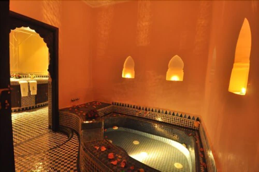 Riad Salam Фес Екстер'єр фото